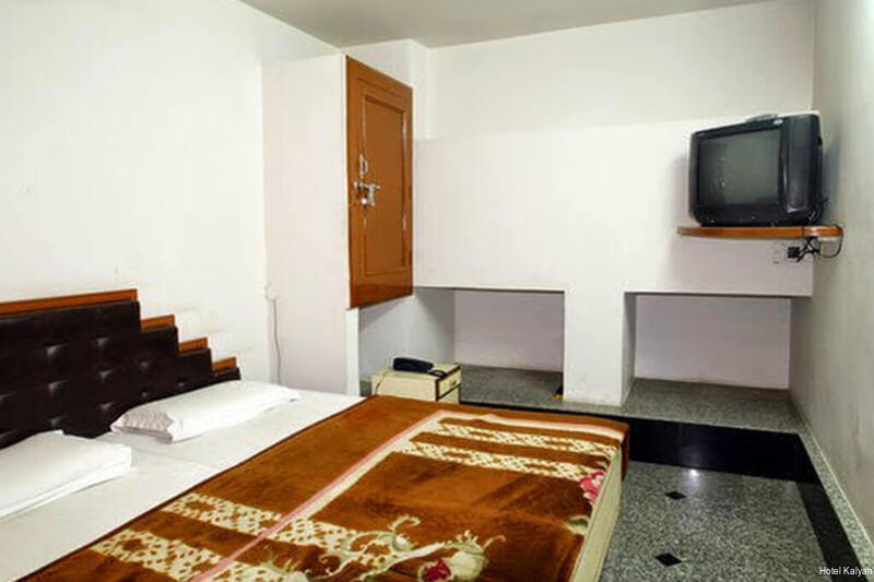 Фото Hotel Kalyan