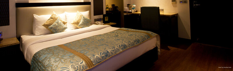 Фото Hotel City Star