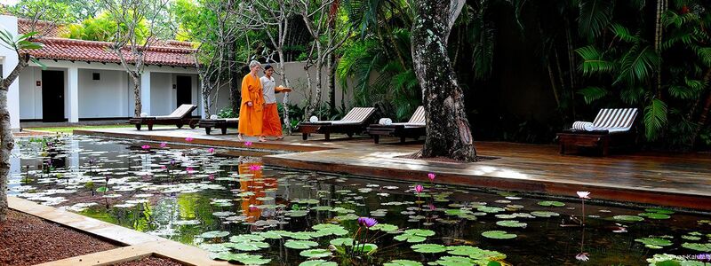 Фото Turyaa Kalutara