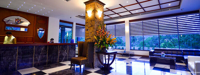 Фото Turyaa Kalutara