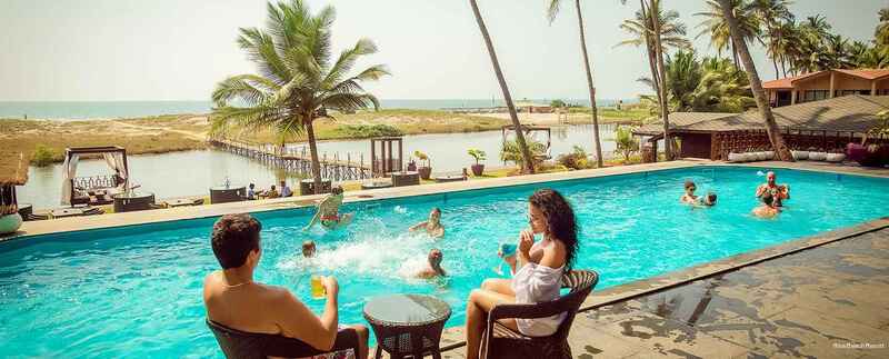 Фото Riva Beach Resort