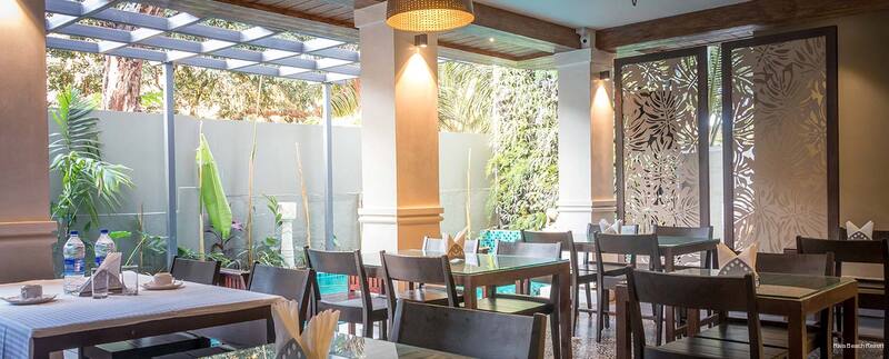 Фото Riva Beach Resort