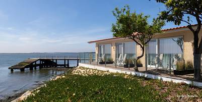 Фото Pestana Rovuma