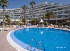 Фото Hovima Jardin Caleta