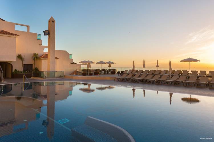 Фото Royal Sun Resort