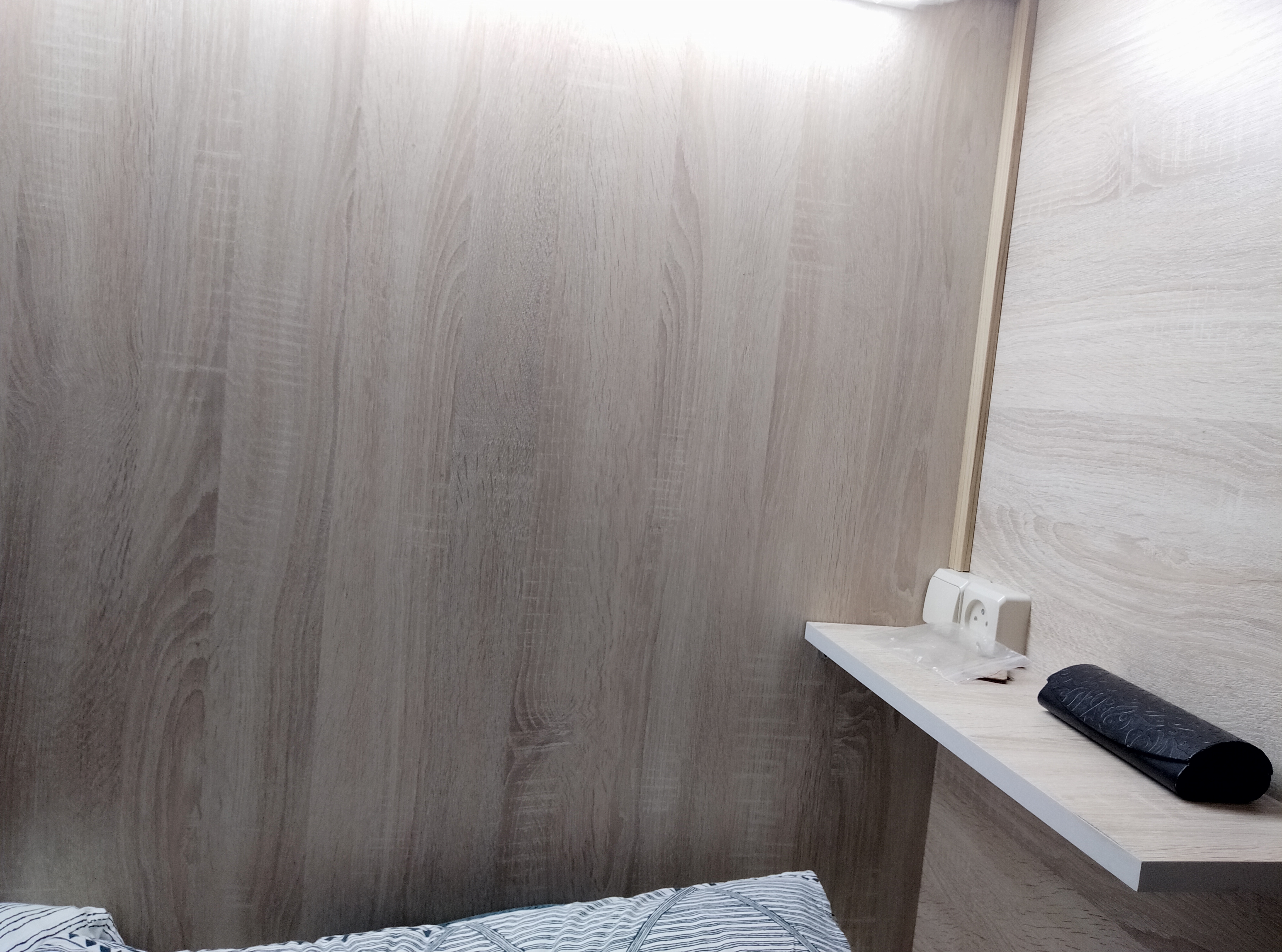 Фото Капсульный отель Толмачево