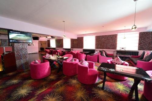 Фото Konfor Hotel Burabay