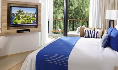 Фото Holiday Inn Resort Phuket Mai Khao Beach