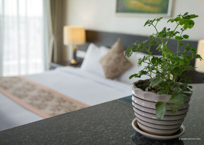 Фото Esperado Lake View Hotel