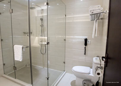 Фото Esperado Lake View Hotel