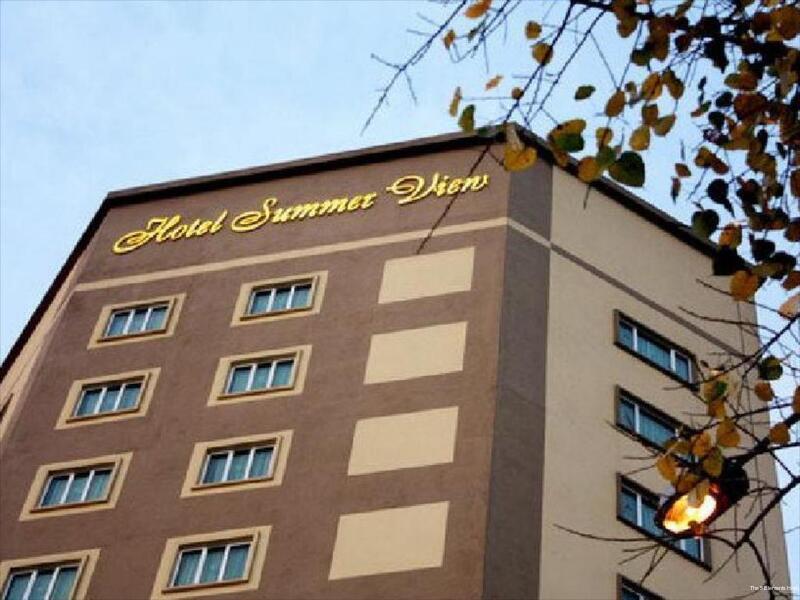 Фото The 5 Elements Hotel