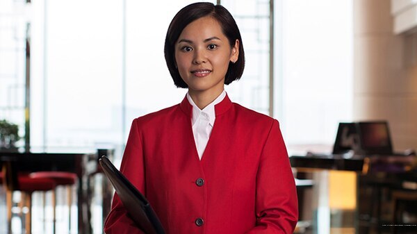 Фото Hotel Stripes Kuala Lumpur