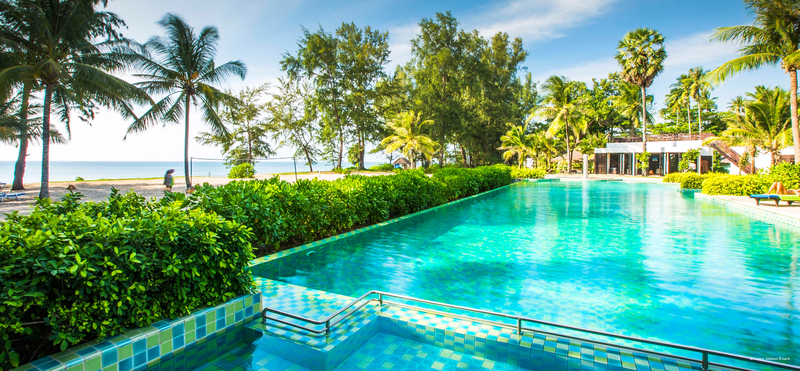 Фото D Varee Jomtien Beach