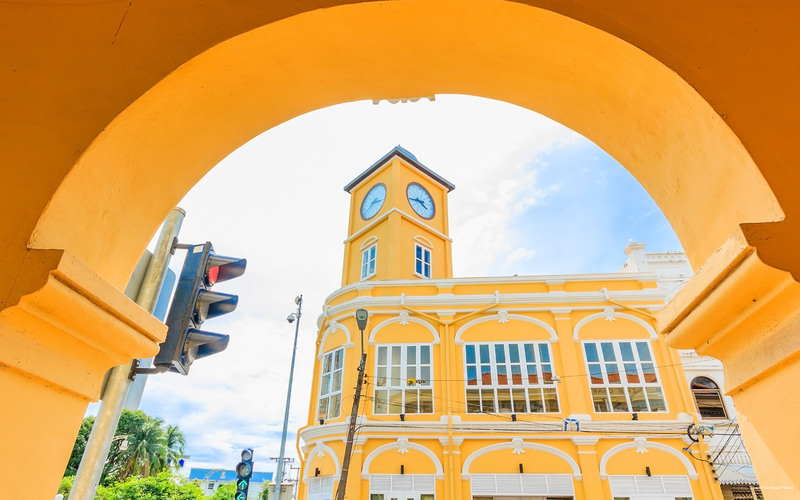 Фото Peach Hill Hotel And Resort