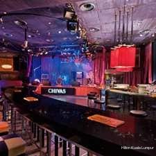 Фото Hilton Kuala Lumpur