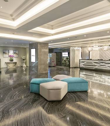 Фото Silka Maytower Kuala Lumpur