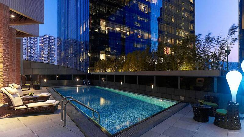 Фото Silka Maytower Kuala Lumpur