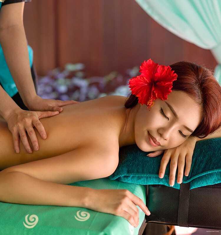 Фото Hard Rock Hotel Penang