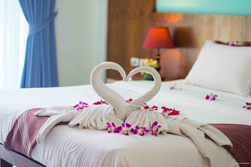 Фото Baan Karon Resort