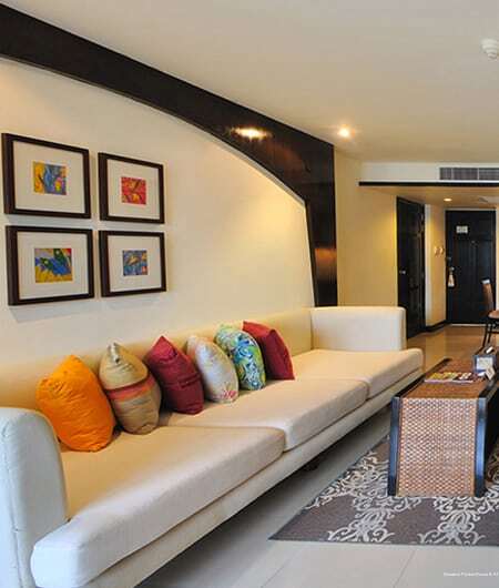 Фото Woraburi Phuket Resort and Spa