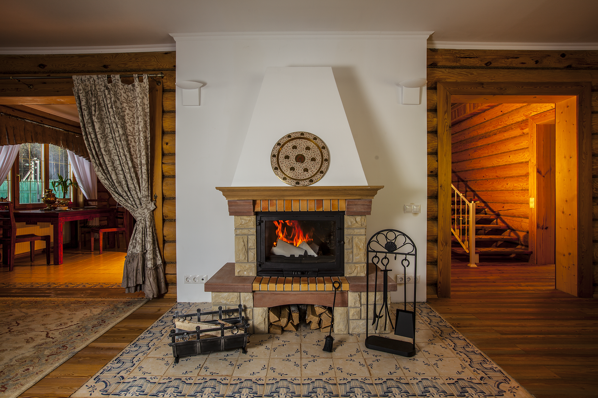 Фото Юхновград