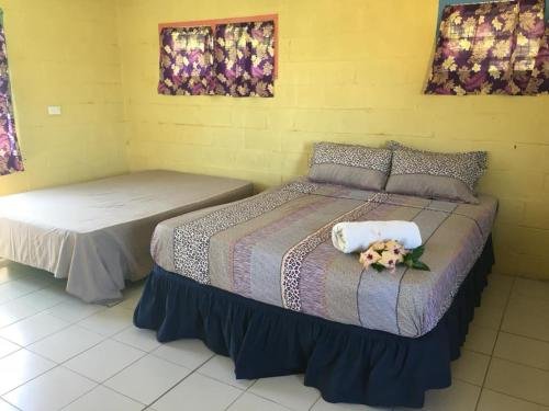 Фото The Beehive Fiji