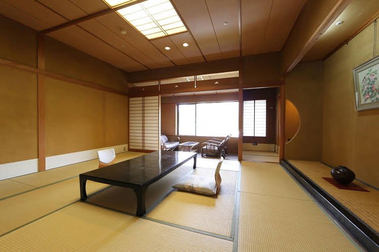 Фото Tamatukuri International Hotel