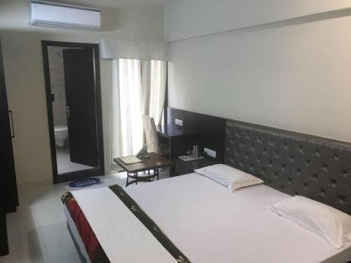 Фото Hotel New Sunder