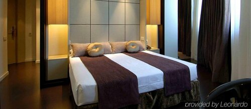 Гостиница Hotel Barcelona Condal Mar Affiliated by Meliá в Барселоне