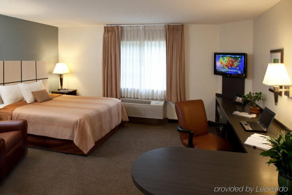 Hotel Sonesta Simply Suites Columbus Airport Gahanna, State of Ohio, photo