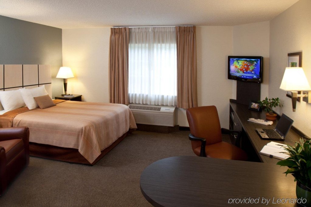 Фото Sonesta Simply Suites Jersey City
