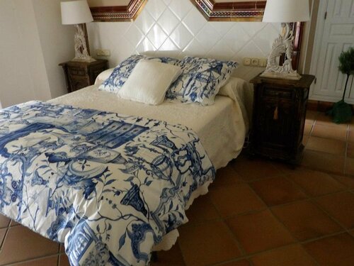 Гостиница Hotel Palacio Doñana