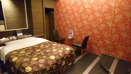 Фото Hotel Eris Hakata - Adult Only
