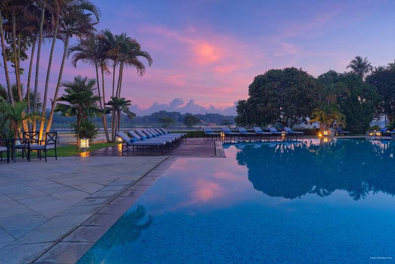 Фото Azerai La Residence Hue