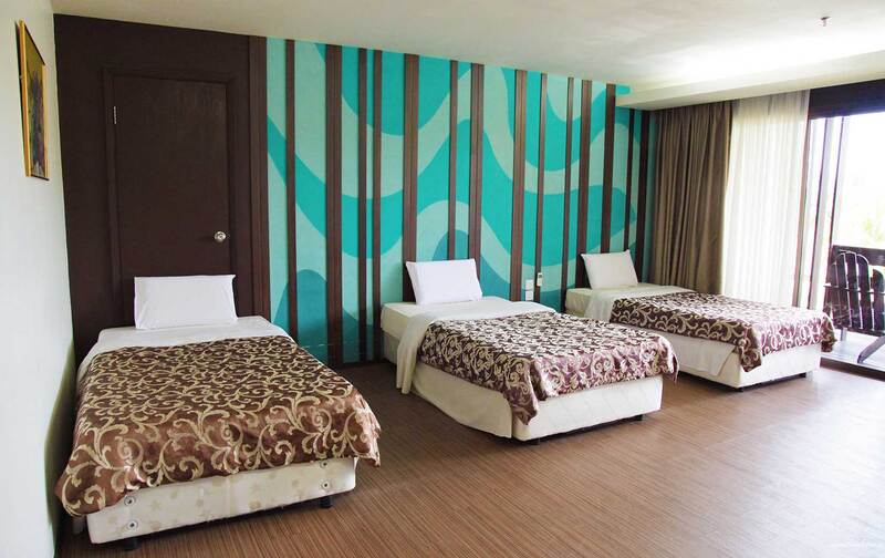 Фото Damai Beach Resort