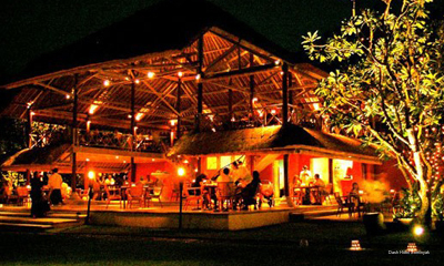 Фото Dash Hotel Seminyak