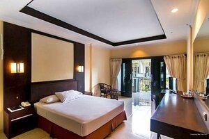 Champlung Mas Hotel Legian