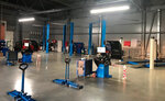 Roscar (ulitsa Fyodorova, 2А), car service, auto repair