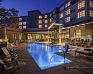 Фото DoubleTree by Hilton Hotel Melbourne - Flinders Street