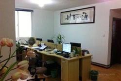 Фото Qingdao Housing International Hotel