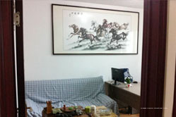 Фото Qingdao Housing International Hotel