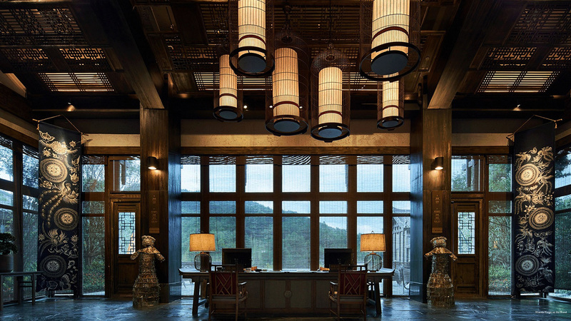 Фото Wanda Reign on the Bund