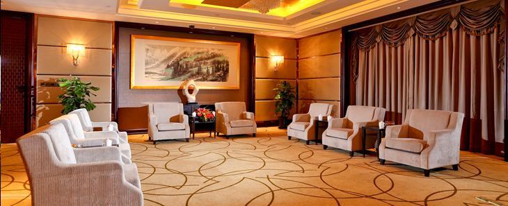 Фото Royal International Hotel Shanghai