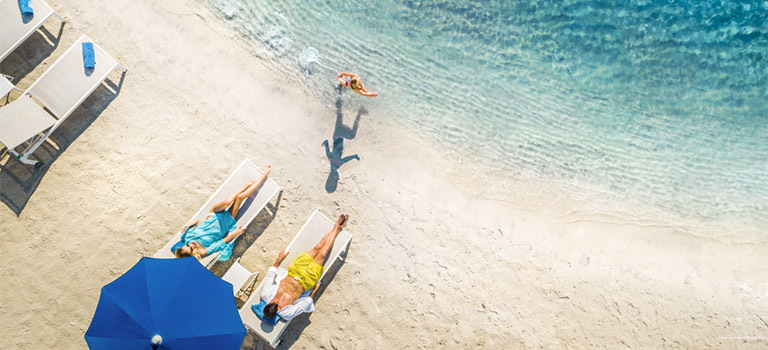 Фото Valamar Carolina Hotel & Villas