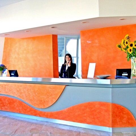 Фото Hotel Torre Del Sole