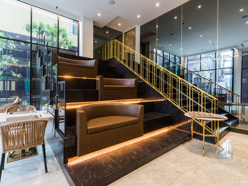 Фото Citrus Grande Hotel Pattaya by Compass Hospitality