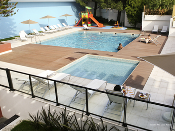 Фото Novotel Phu Quoc Resort