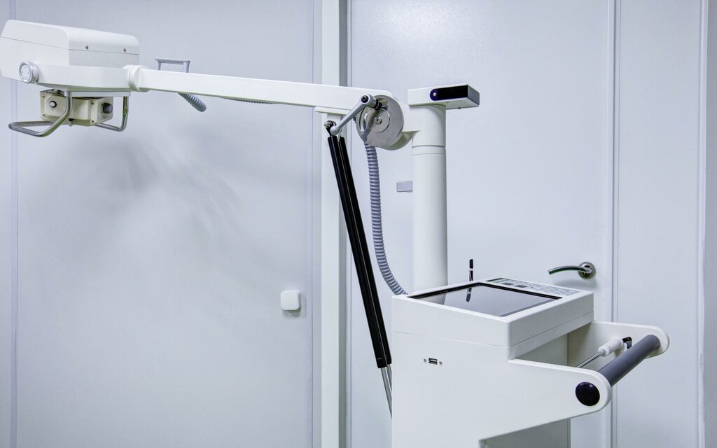 Medical center, clinic Med Expert, Ramenskoe, photo