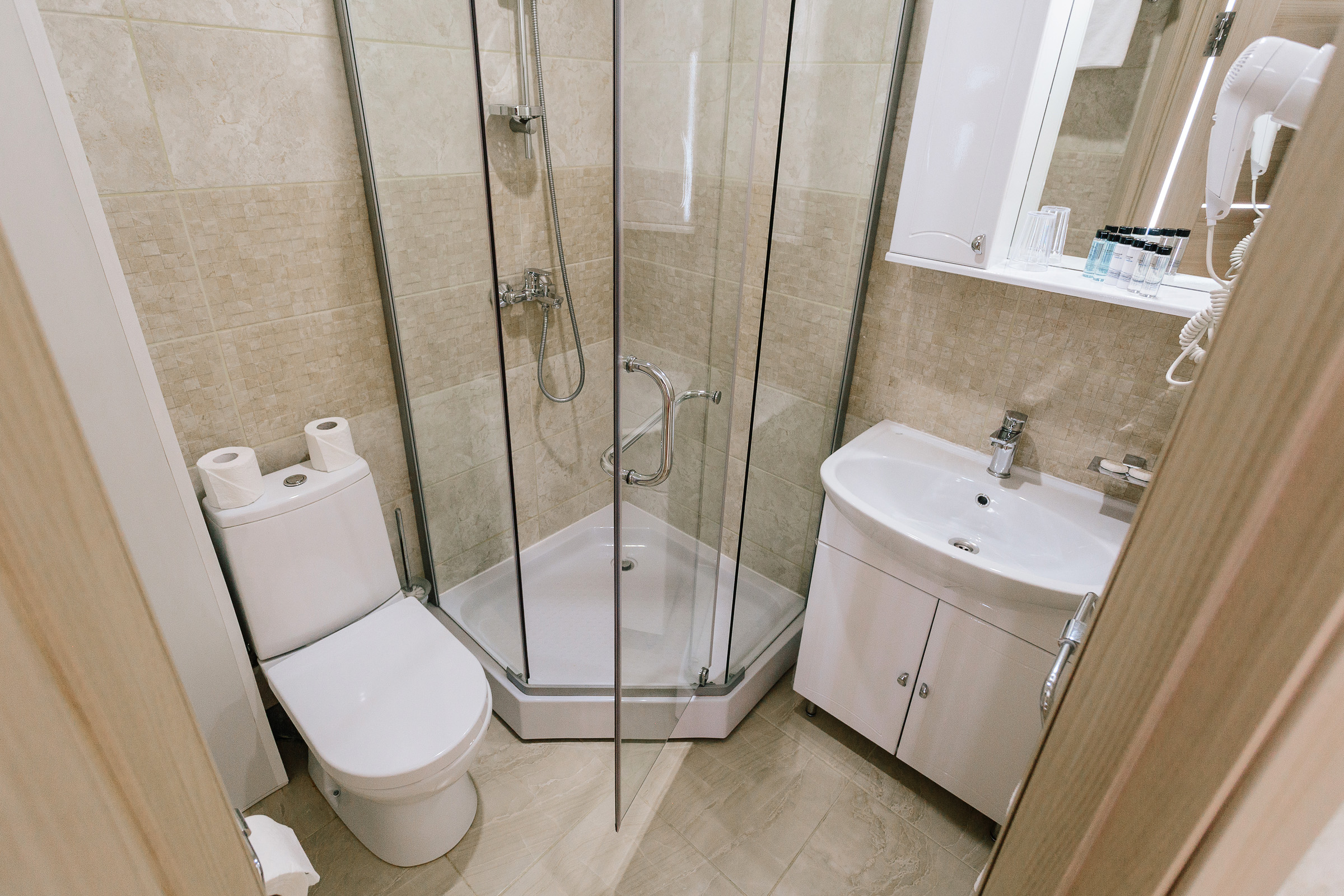 Фото Вилла Эдем