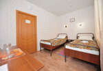 Yokarny Babai (Kizhevatovo Village, Stepnaya ulitsa, 67), hotel